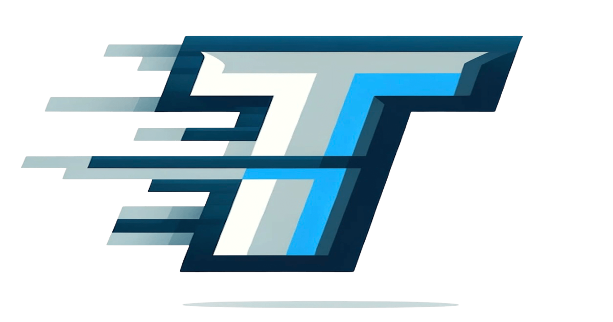 Torque Trend Logo