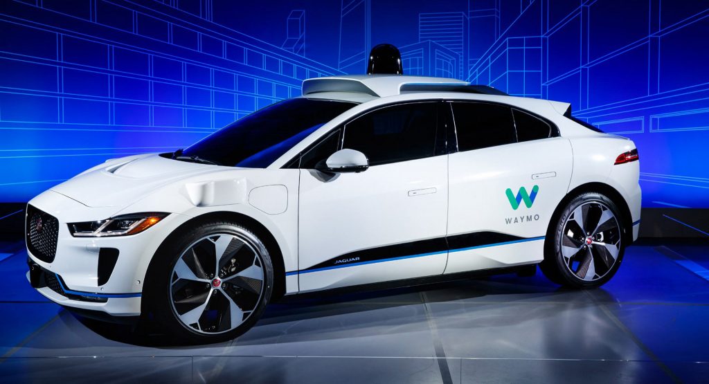 Autonomous Driving Technology